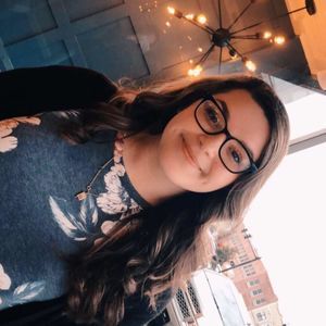 Meet your Posher, Faith